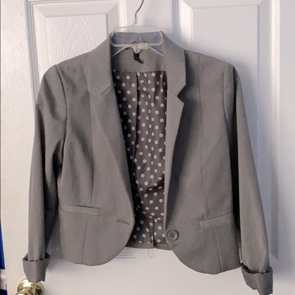 Blazer